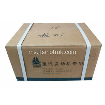 VG1246010034 VG1246010035 + 0.25 / 0.5 / 0.75 Bearing Utama